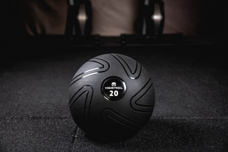 Купить Мяч для кроссфита EVO SLAMBALL 20 кг в Благодарном 