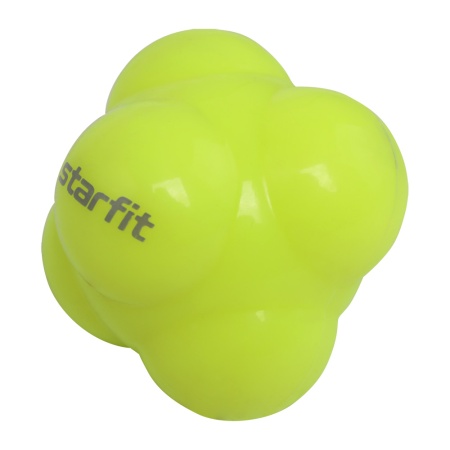 Купить Мяч реакционный Starfit RB-301 в Благодарном 