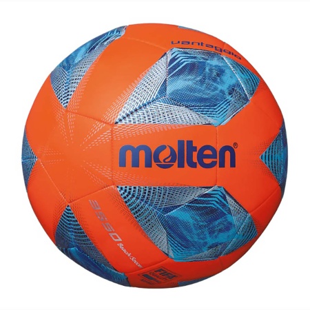 Купить Мяч футбольный Molten F5A3550 FIFA в Благодарном 