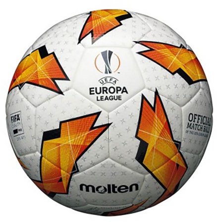 Купить Мяч футбольный Molten F9U4800 FIFA в Благодарном 