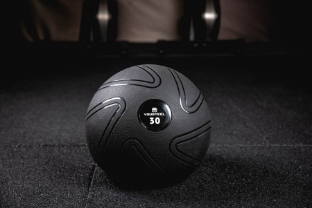 Купить Мяч для кроссфита EVO SLAMBALL 30 кг в Благодарном 