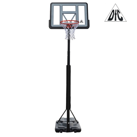 Купить Баскетбольная мобильная стойка 110x75 см в Благодарном 
