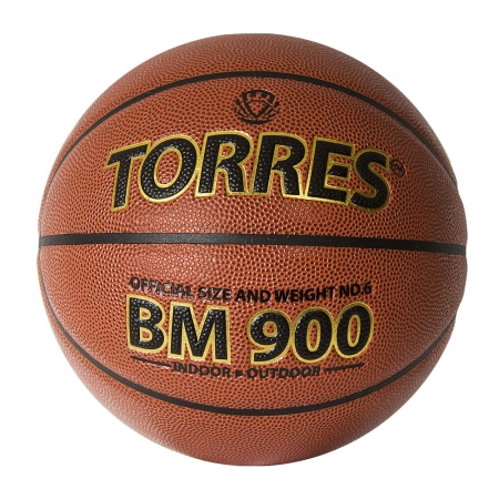 Купить Мяч баскетбольный "TORRES BM900" р.7 в Благодарном 