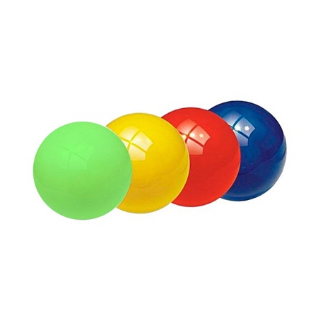 Купить Мяч детский игровой ПВХ, d14см, мультиколор DS-PV 025 в Благодарном 