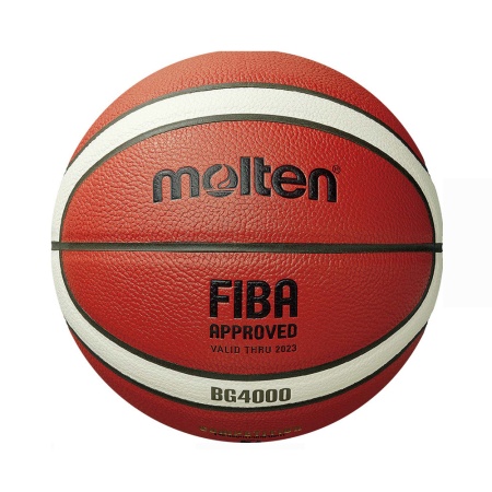 Купить Мяч баскетбольный "MOLTEN B7G4000" р.7 в Благодарном 