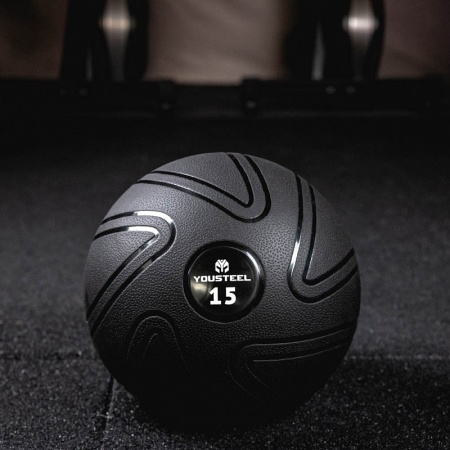 Купить Мяч для кроссфита EVO SLAMBALL 15 кг в Благодарном 