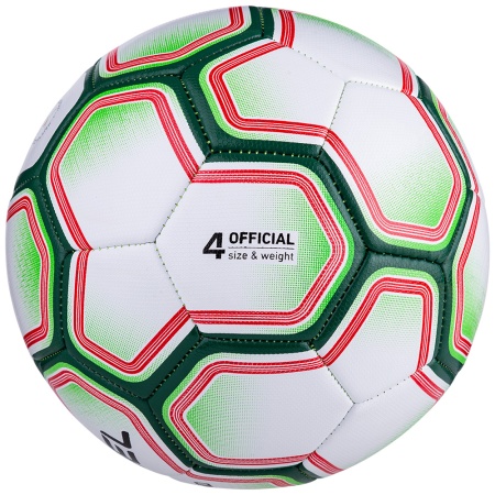 Купить Мяч футбольный Jögel Nano №4 в Благодарном 