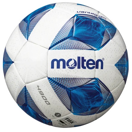 Купить Мяч футбольный Molten F5A4900 в Благодарном 